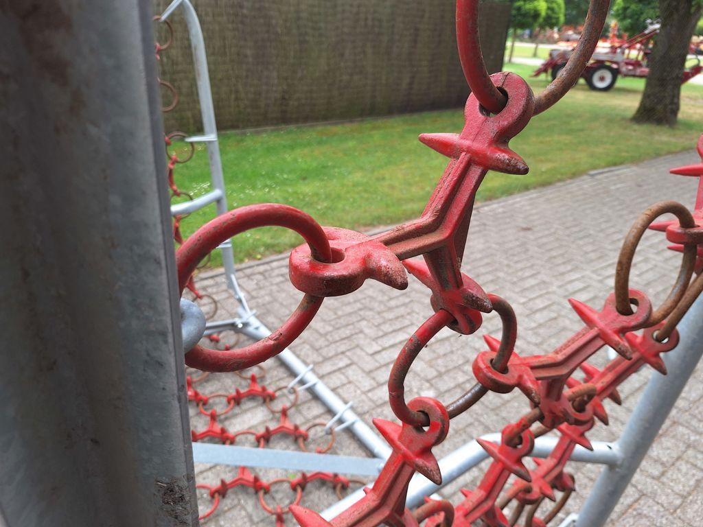 Jako Weidesleep 5m hydraulisch