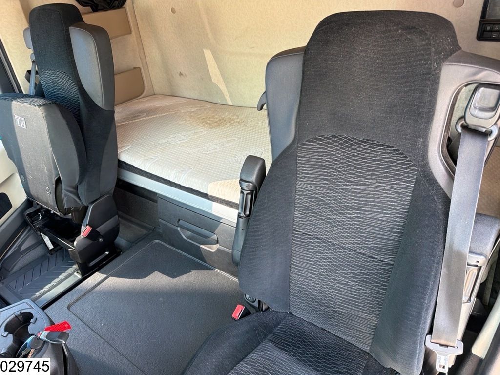 Mercedes Actros 1845 EURO 6