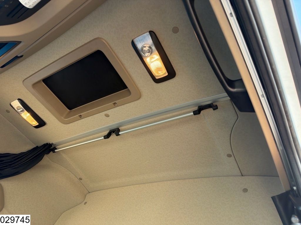 Mercedes Actros 1845 EURO 6