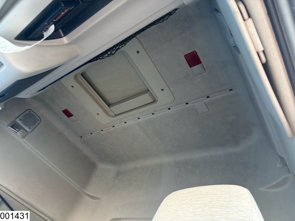 Renault Premium EURO 4, Retarder, Dhollandia