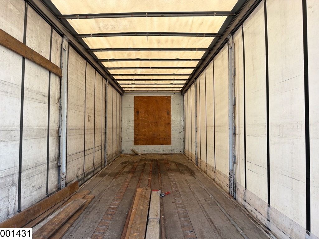 Renault Premium EURO 4, Retarder, Dhollandia
