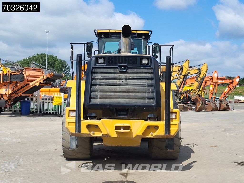 Caterpillar 966 K
