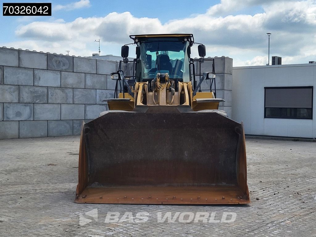 Caterpillar 966 K