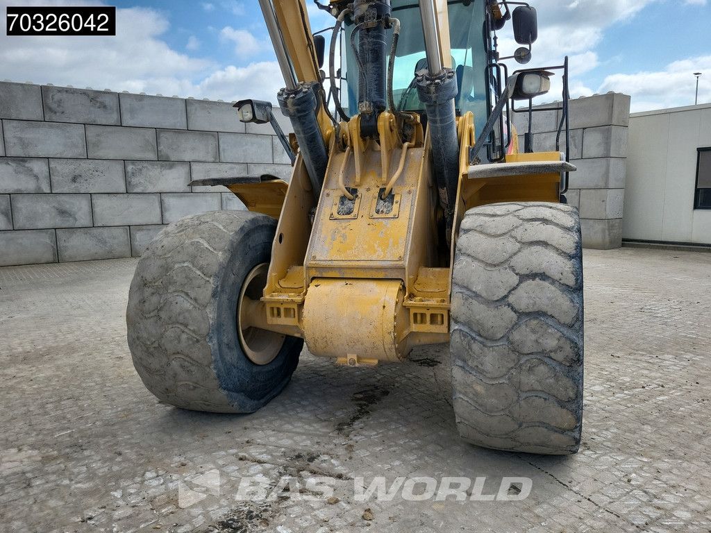 Caterpillar 966 K