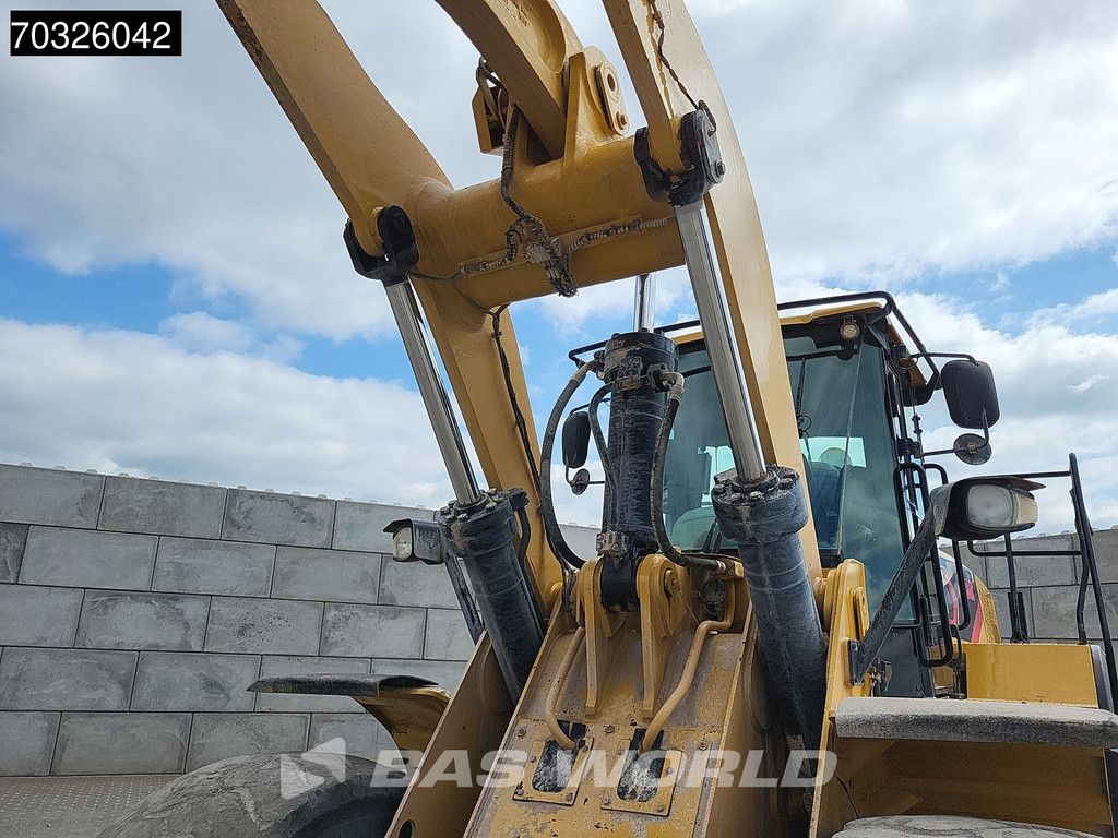 Caterpillar 966 K