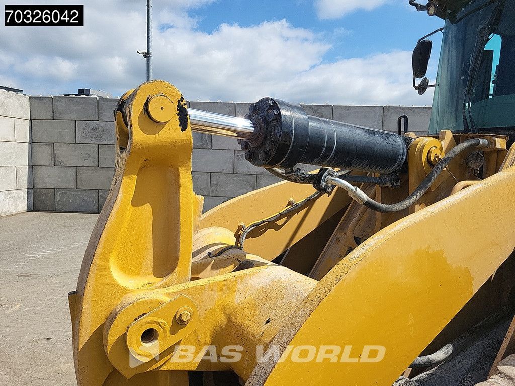 Caterpillar 966 K