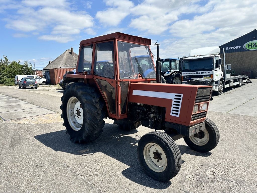 Fiat 65-66