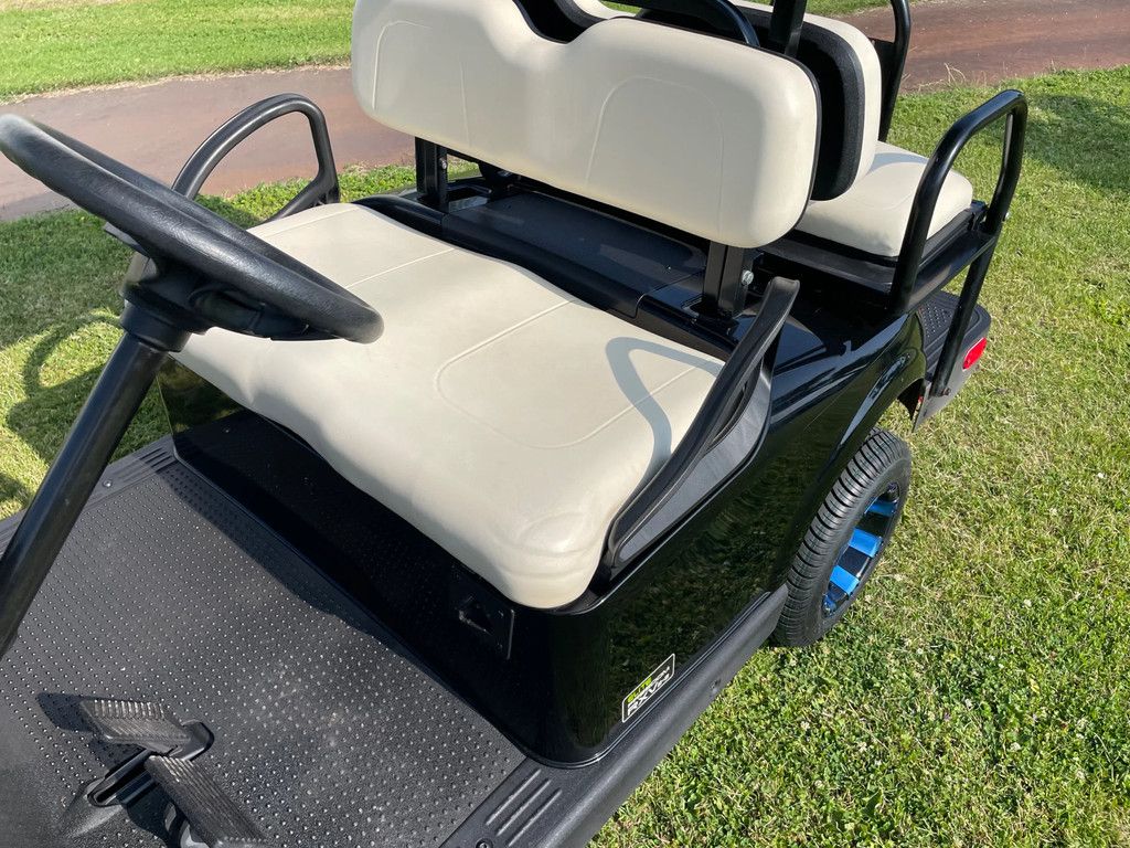 Ez-go Ezgo RXV 4 pers golfwagen 2021 met lithium