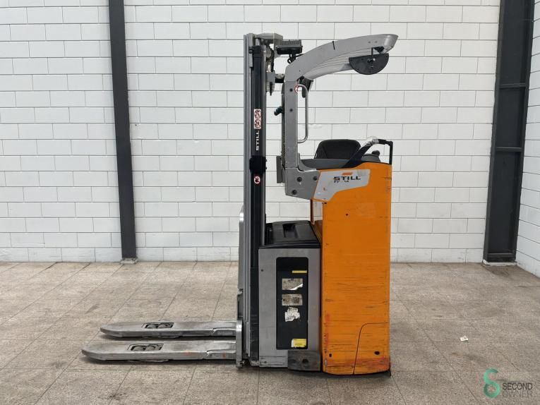 Stackers Electric Still FXV14N 2020