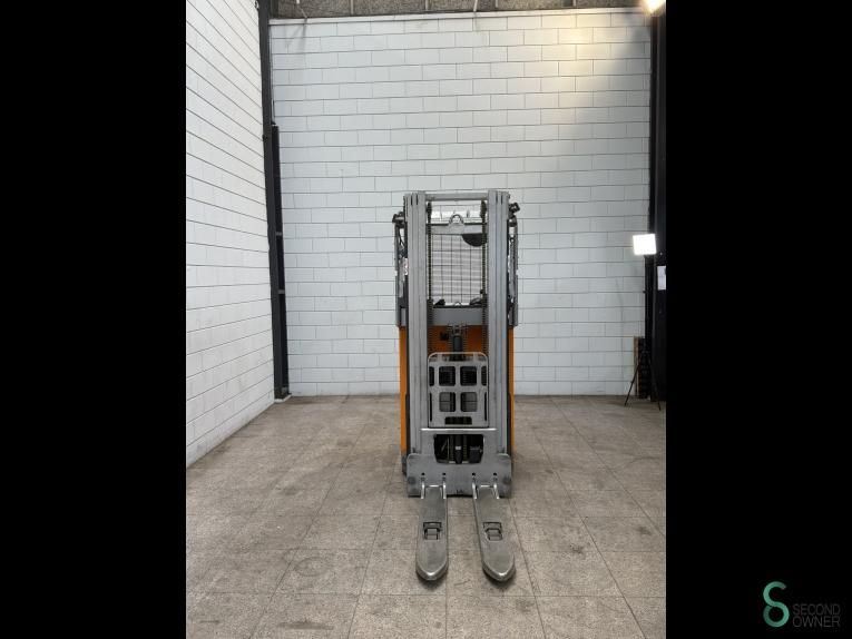 Stackers Electric Still FXV14N 2020