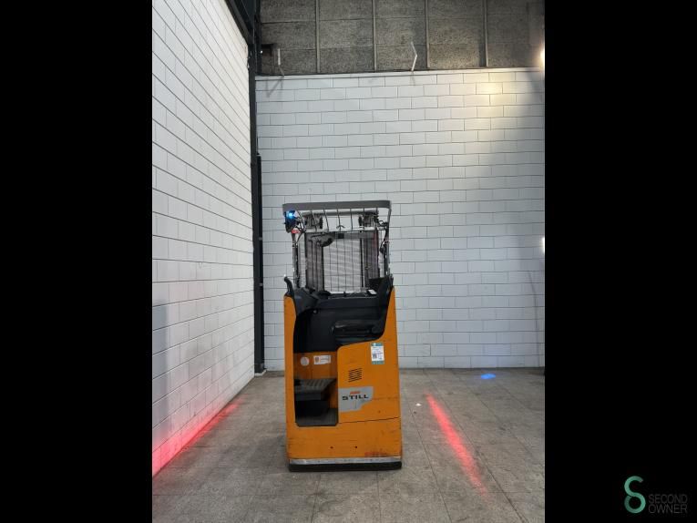 Stackers Electric Still FXV14N 2020