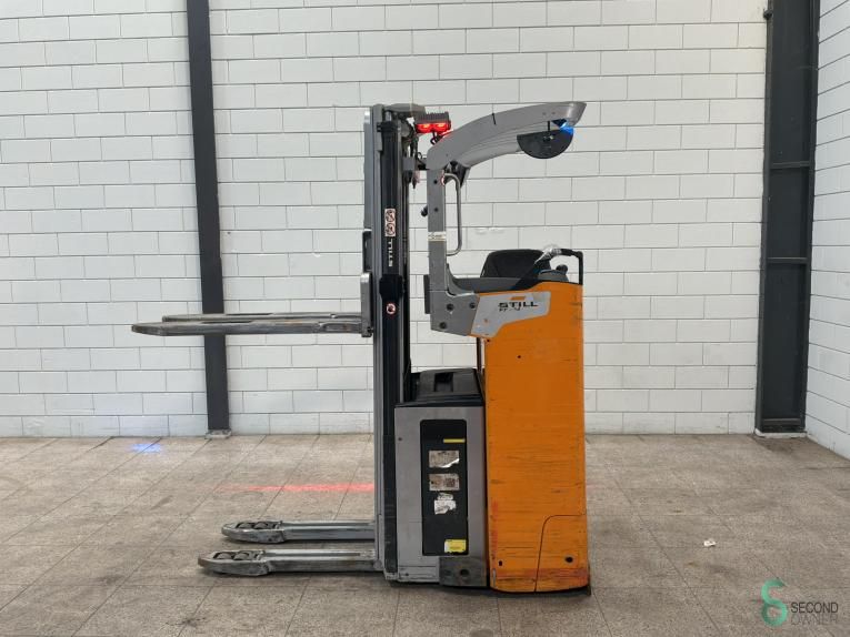 Stackers Electric Still FXV14N 2020
