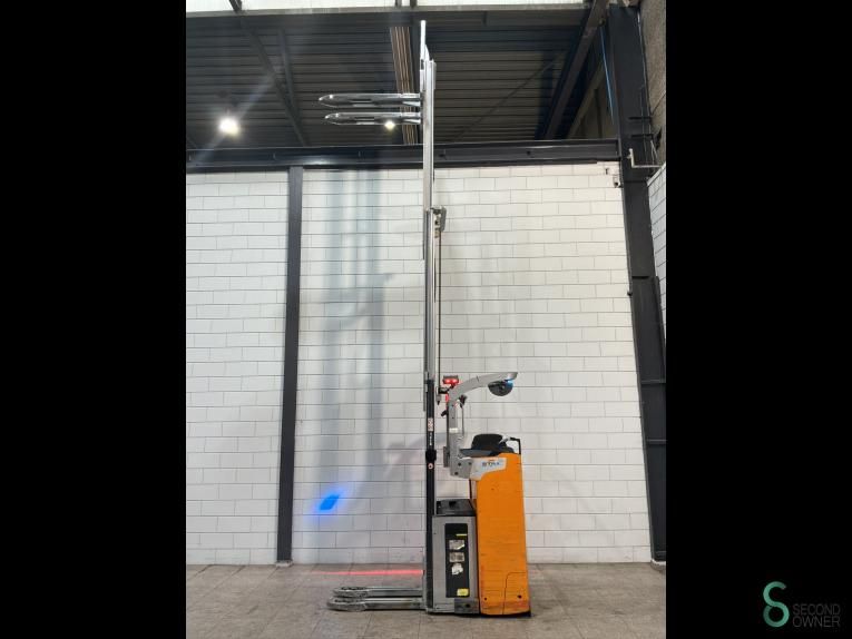 Stackers Electric Still FXV14N 2020