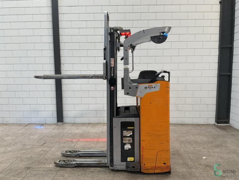 Stackers Electric Still FXV14N 2020