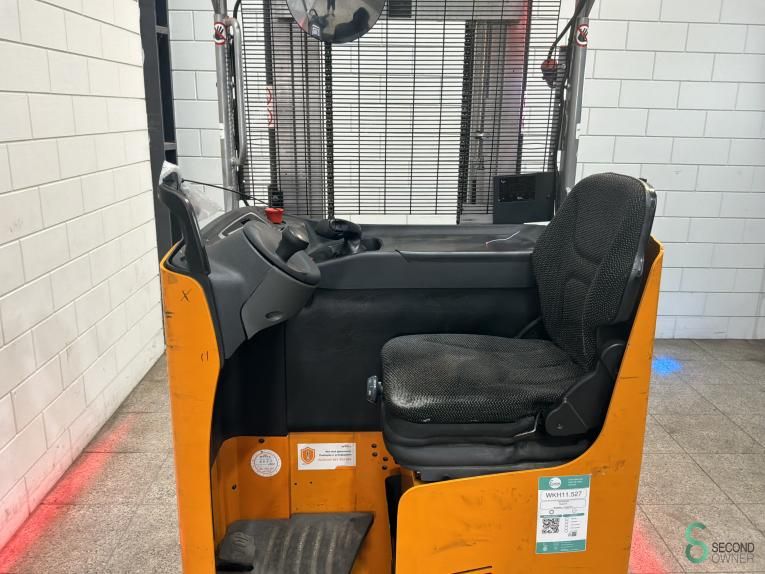 Stackers Electric Still FXV14N 2020
