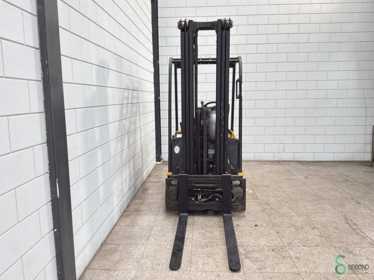 Forklifts Electric Yale ERP20AFT 2009