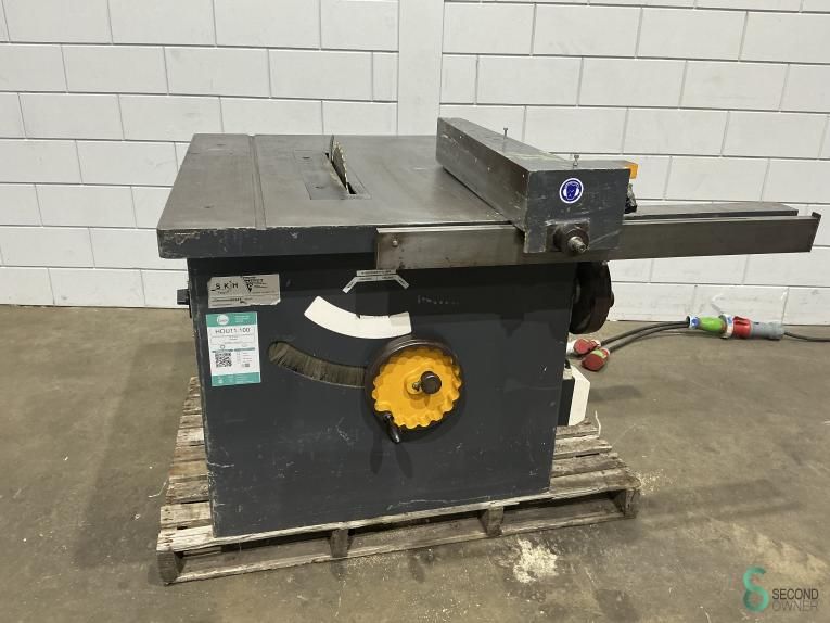 Table saws TF TZ 500