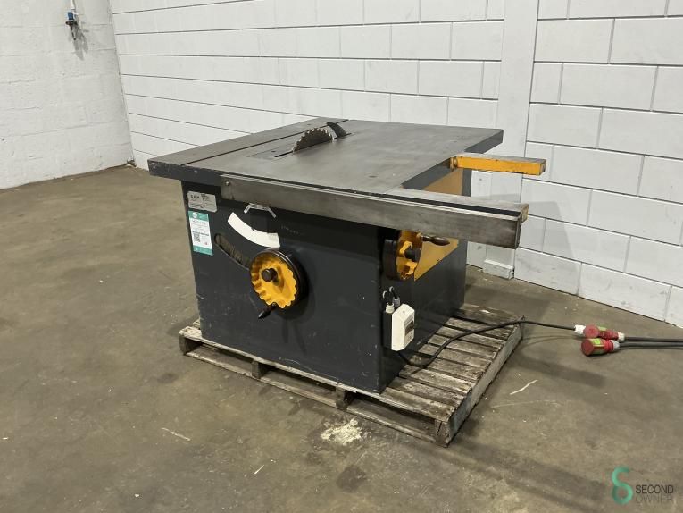 Table saws TF TZ 500