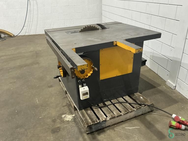 Table saws TF TZ 500