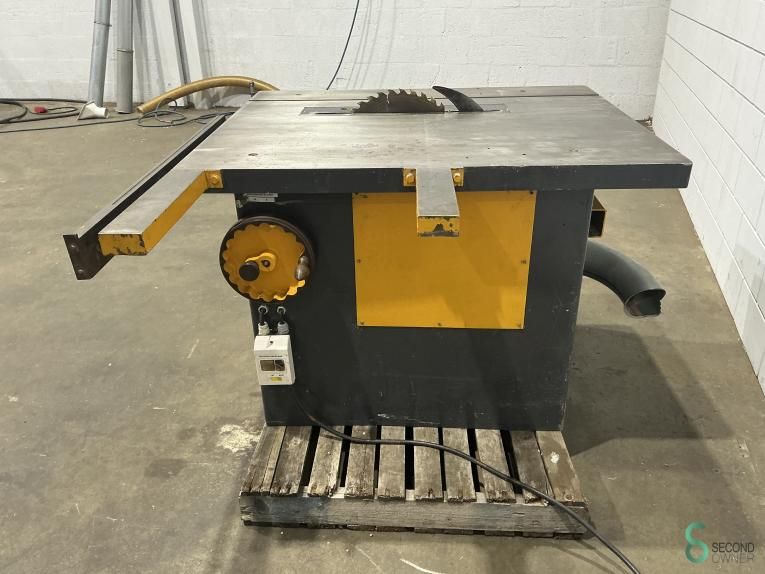 Table saws TF TZ 500