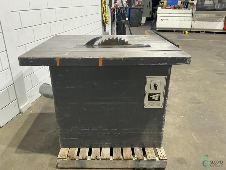 Table saws TF TZ 500