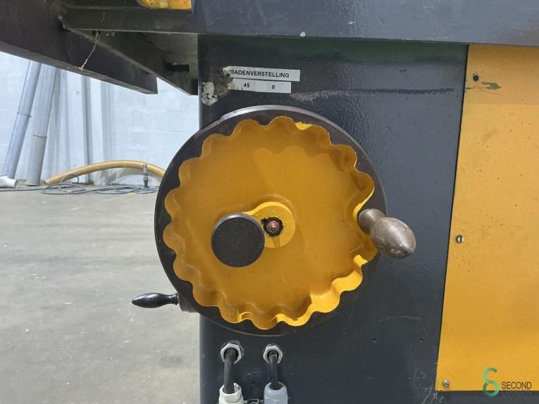 Table saws TF TZ 500