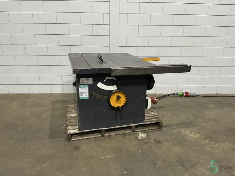 Table saws TF TZ 500