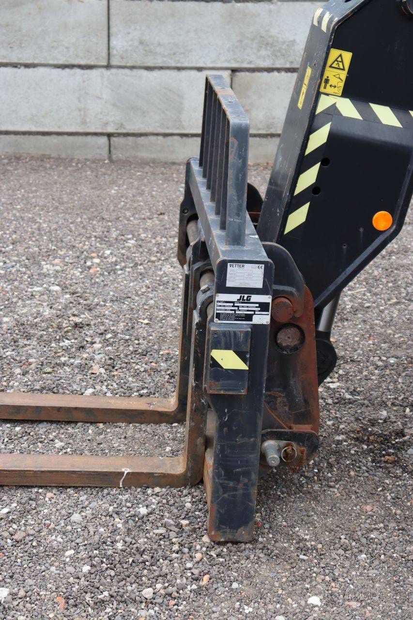 Telehandler JLG 4017PS Diesel 74.4kW 4000kg 17m 2016