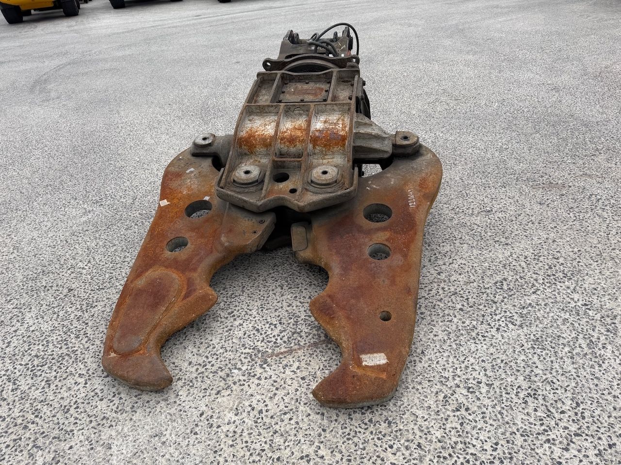 NPK S-24XCR Beton vergruizer