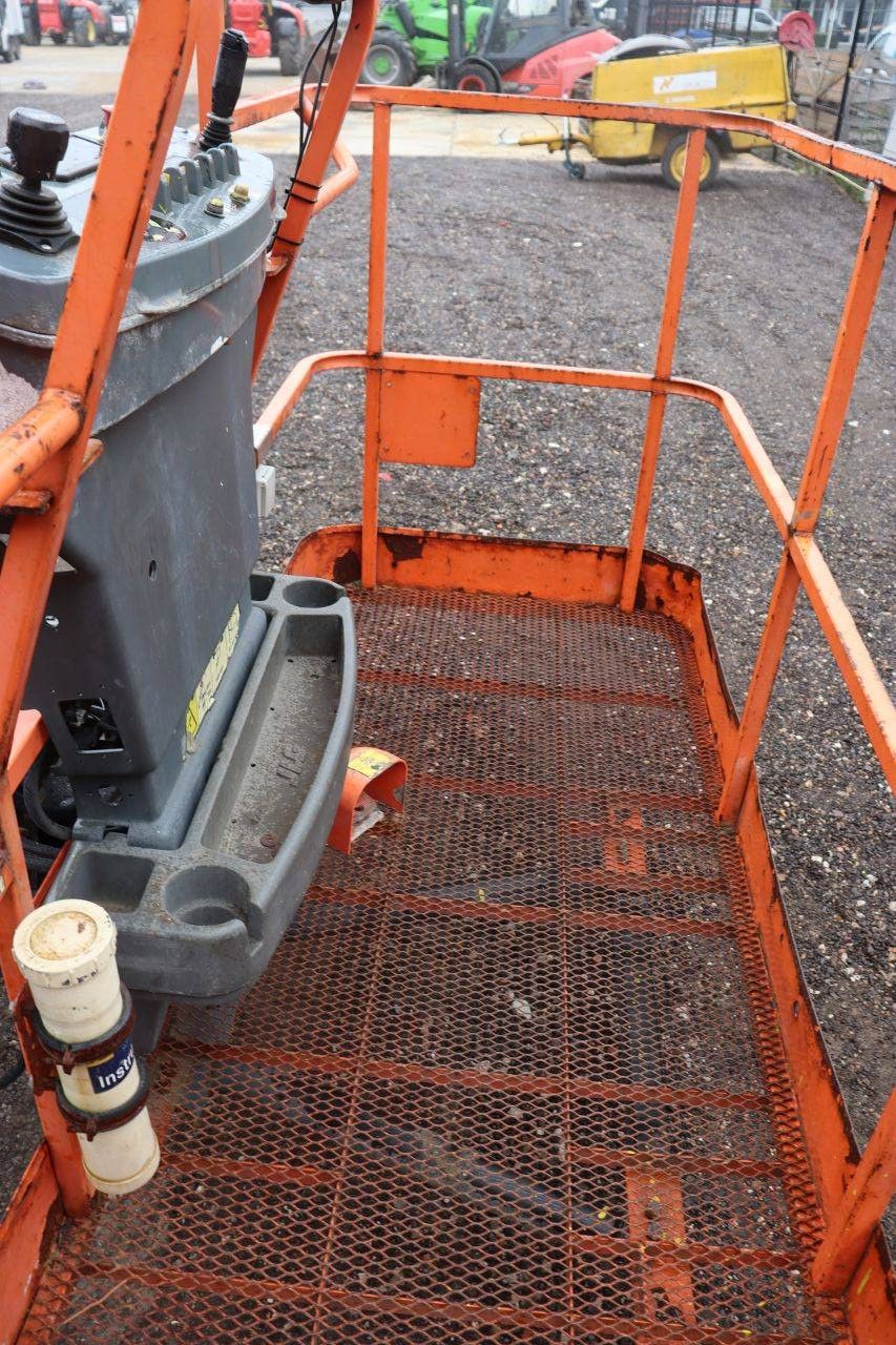 JLG 800AJ Articulated Telescopic Boom Lift Diesel 230kg 26.4m 2018