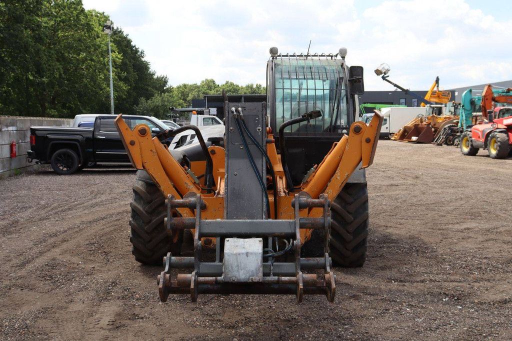 Verreiker Case TX130-45 Diesel