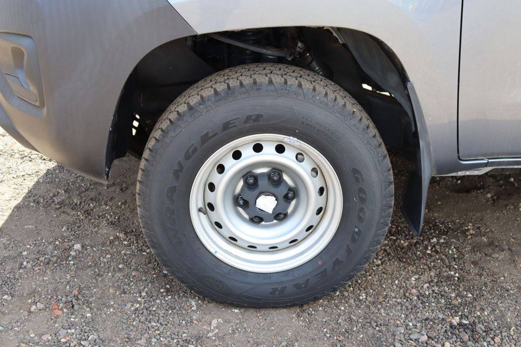 Pick Up Peugeot Landtrek Diesel 150hp