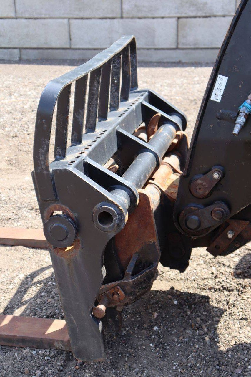 Manitou MLT 340-137/ST3B Teleskoplader Diesel 4000 kg 7,6 m 2013