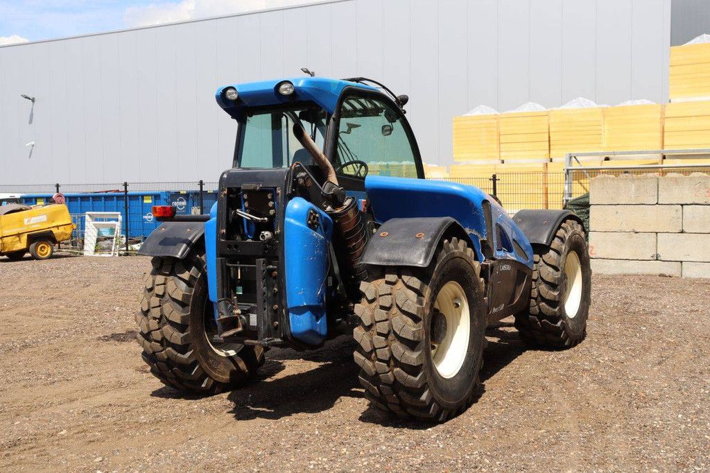 New Holland LM5060 Plus Telehandler Diesel 4000kg 7.1m