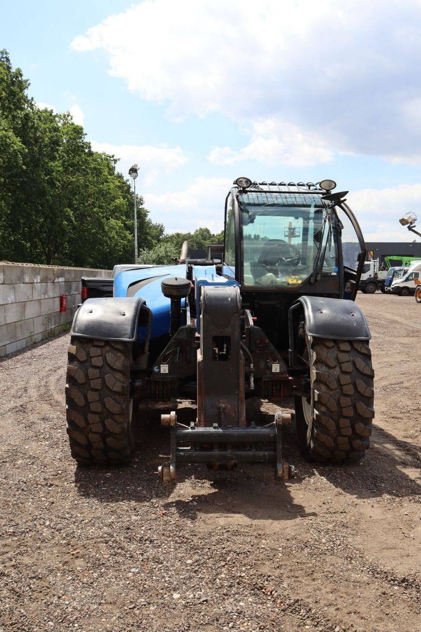 New Holland LM5060 Plus Telehandler Diesel 4000kg 7.1m