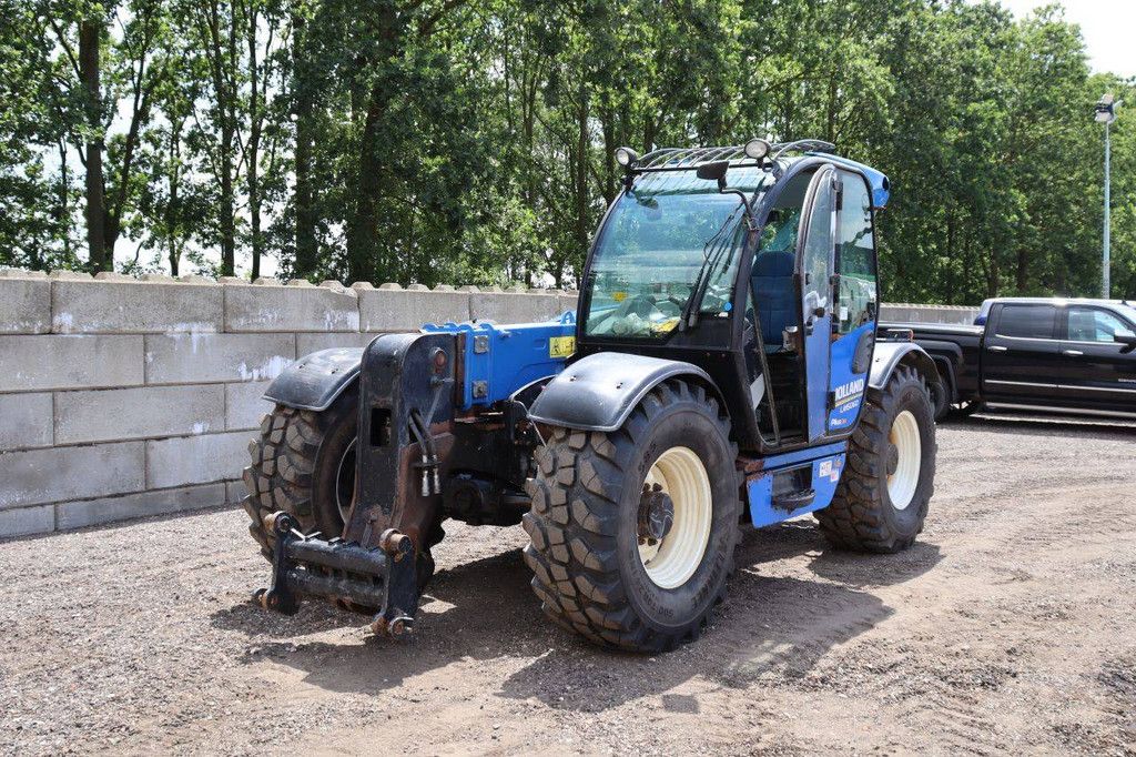 New Holland LM5060 Plus Telehandler Diesel 4000kg 7.1m