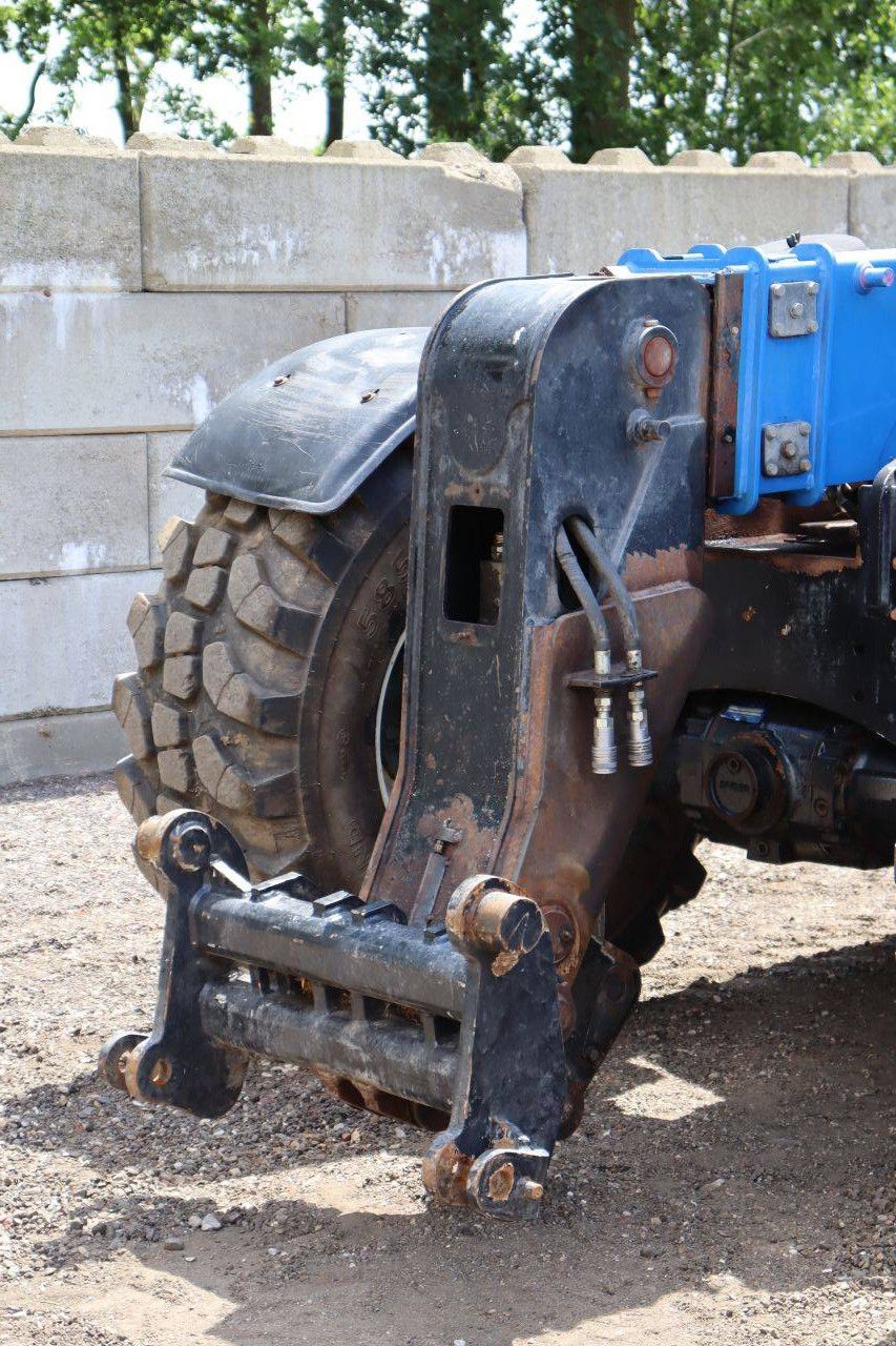 New Holland LM5060 Plus Telehandler Diesel 4000kg 7.1m