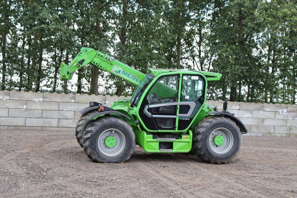 Merlo MF40.9CS Diesel Telehandler 8.8m