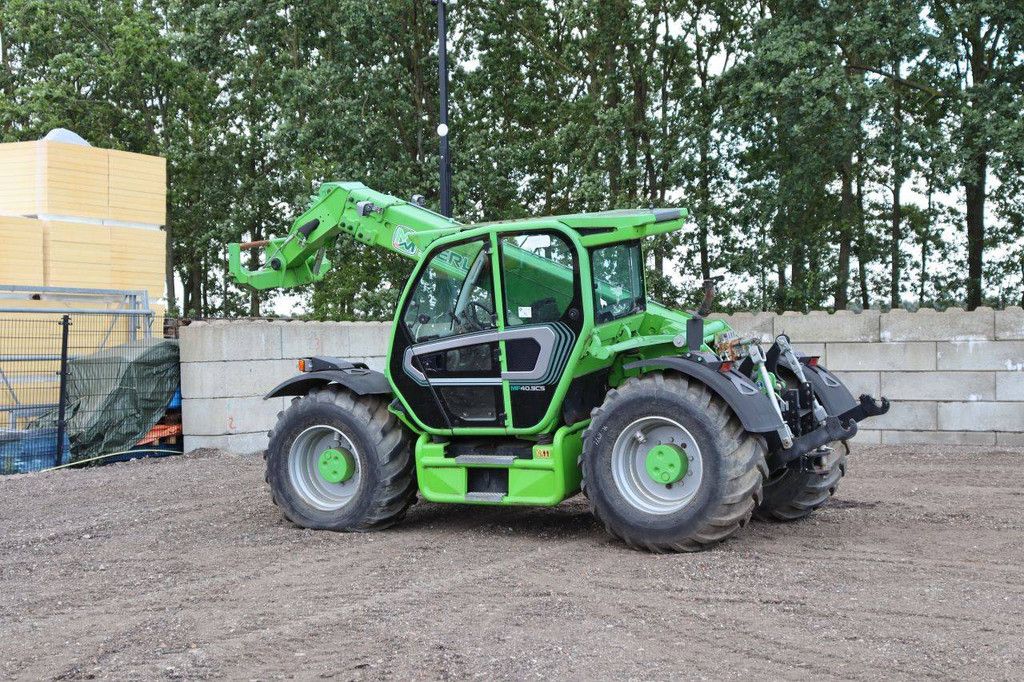 Merlo MF40.9CS Diesel Telehandler 8.8m