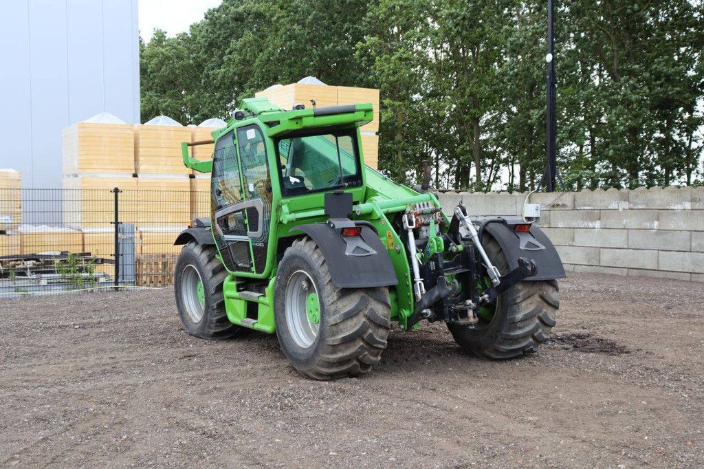 Merlo MF40.9CS Diesel Telehandler 8.8m