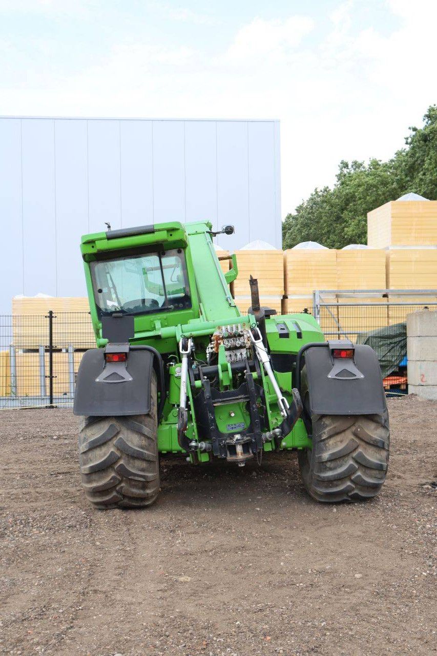 Merlo MF40.9CS Diesel Telehandler 8.8m