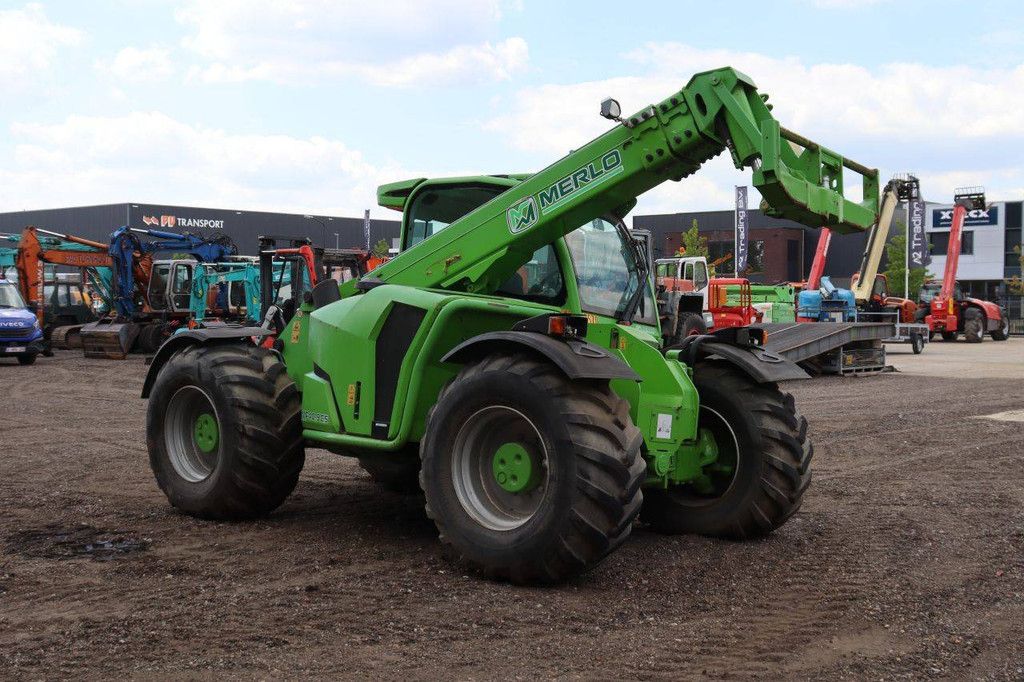 Merlo MF40.9CS Diesel Telehandler 8.8m