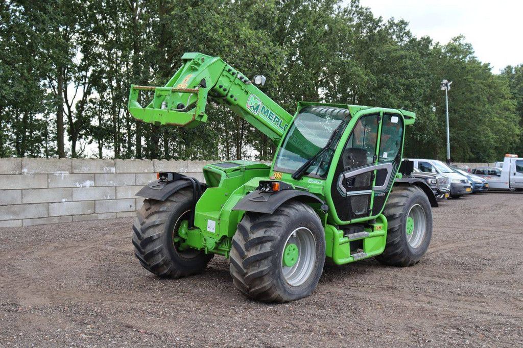 Merlo MF40.9CS Diesel Telehandler 8.8m