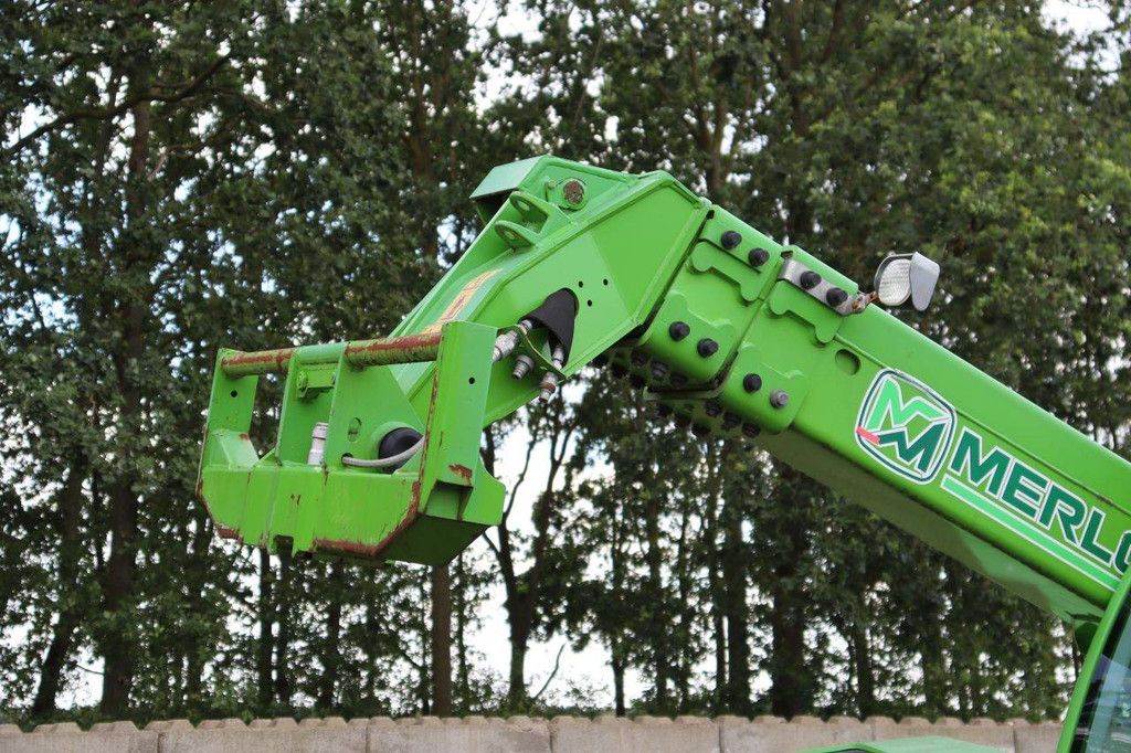 Merlo MF40.9CS Diesel Telehandler 8.8m