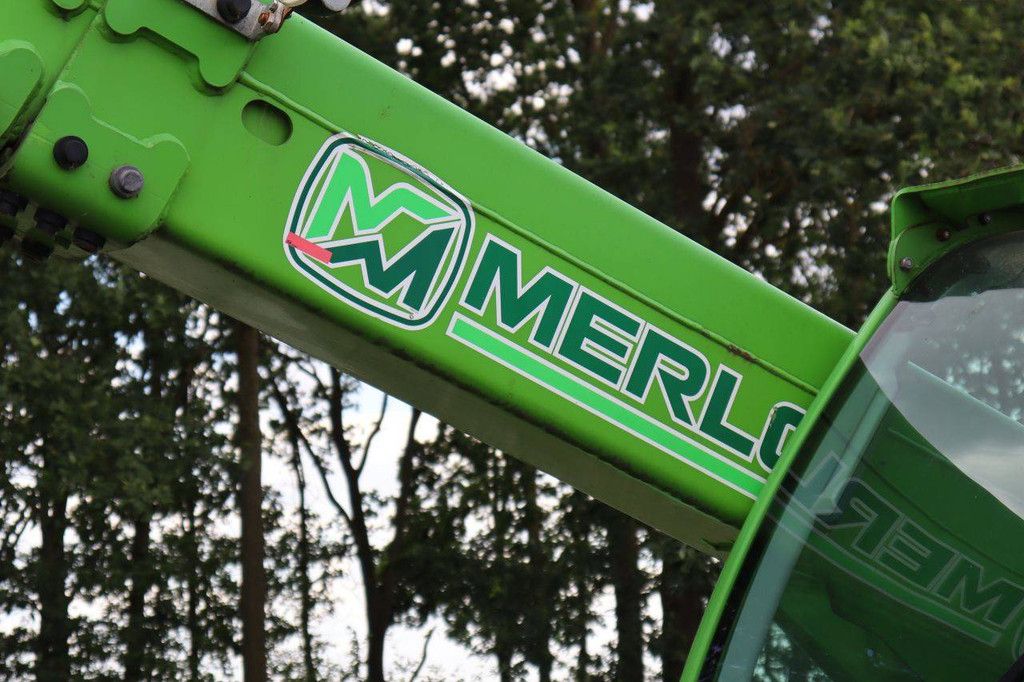 Merlo MF40.9CS Diesel Telehandler 8.8m