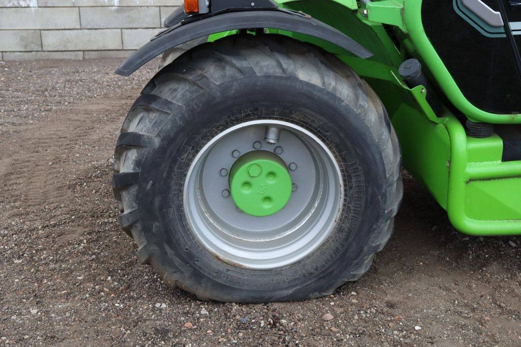 Merlo MF40.9CS Diesel Telehandler 8.8m