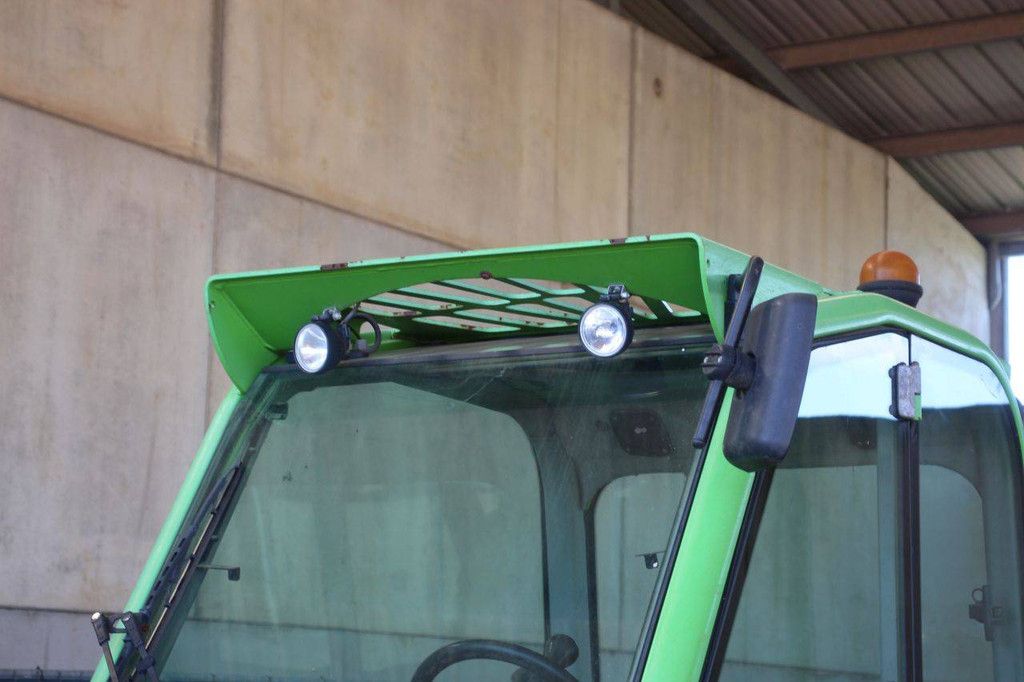Merlo P40.7 Teleskoplader Diesel 4000 kg 7 m 2008