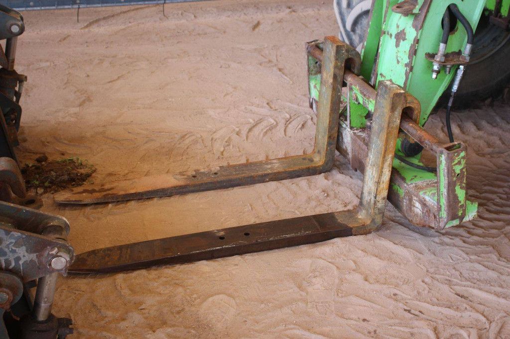 Merlo P40.7 Teleskoplader Diesel 4000 kg 7 m 2008