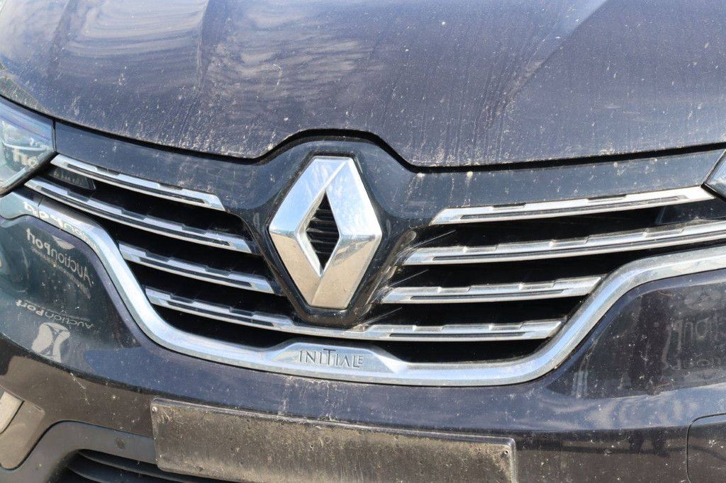 SUV Renault Koleos Diesel 177hp 2018 (Margin)