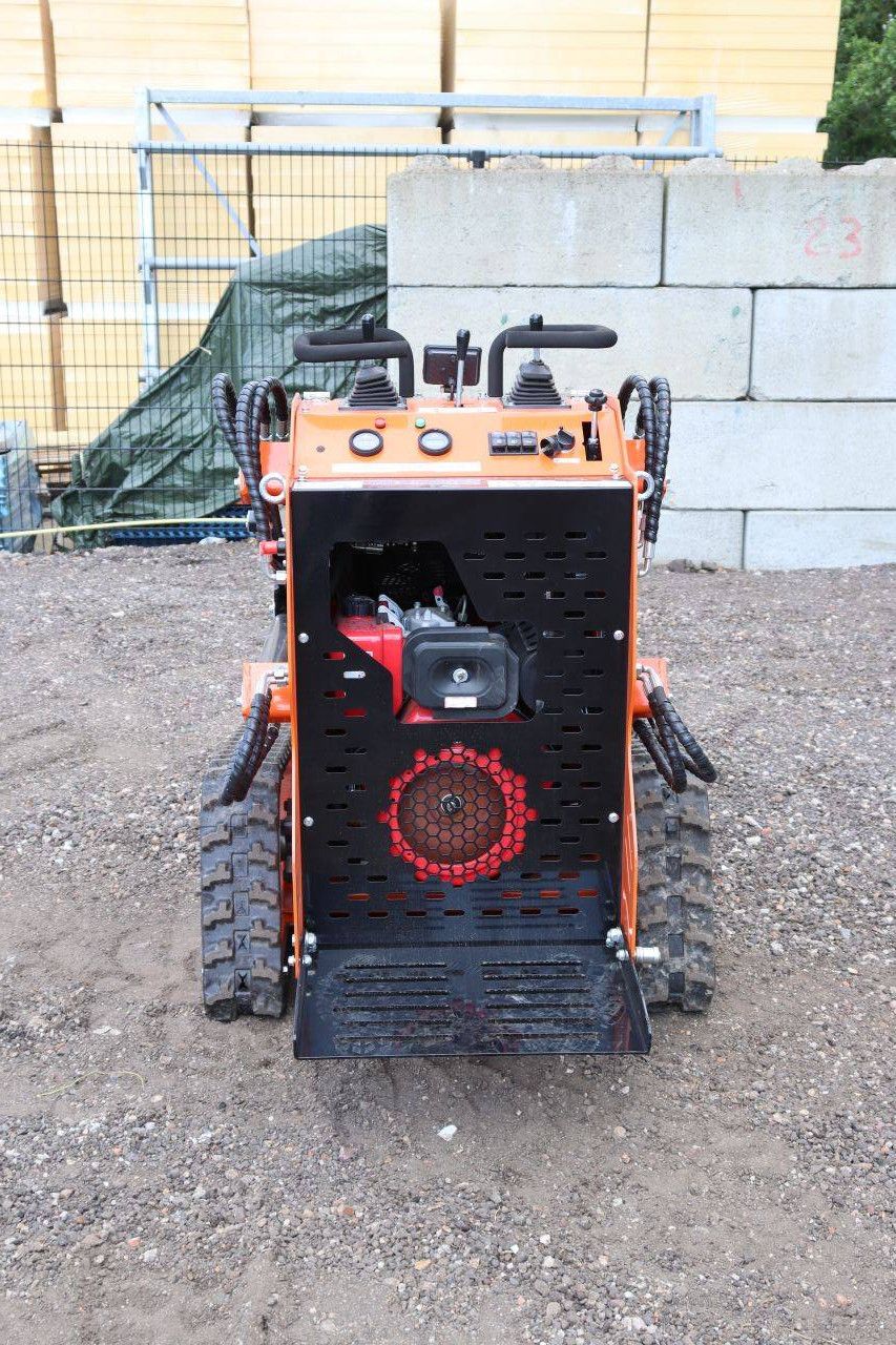 Kompaktlader SDLOOL 36C Diesel 10kW 2026 Neu